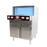 CMA Dishmachines Energy Mizer Undercounter Dishwashers - GW-100