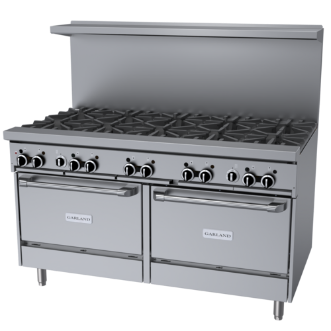 Garland GFE Starfire Pro Gas Ranges - GFE60-10RR