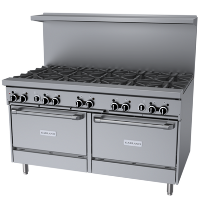 Garland GFE Starfire Pro Gas Ranges - GFE60-10RR