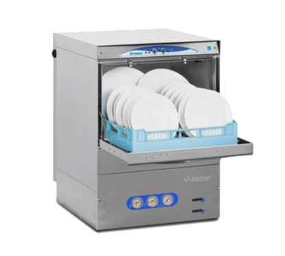 Eurodib USA  Lamber Undercounter Dishwashers - DSP4DPS