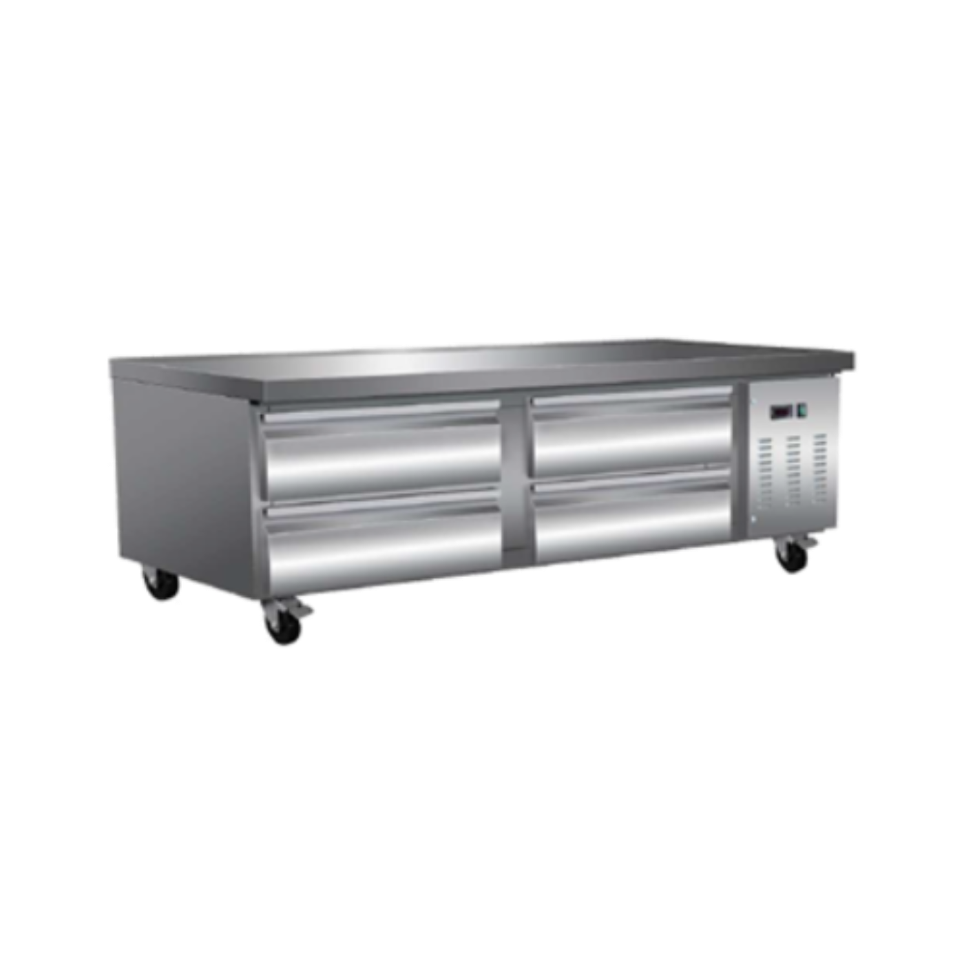 Maxximum MXCB72HC Maxx Cold Undercounter & Worktop Refrigeration
