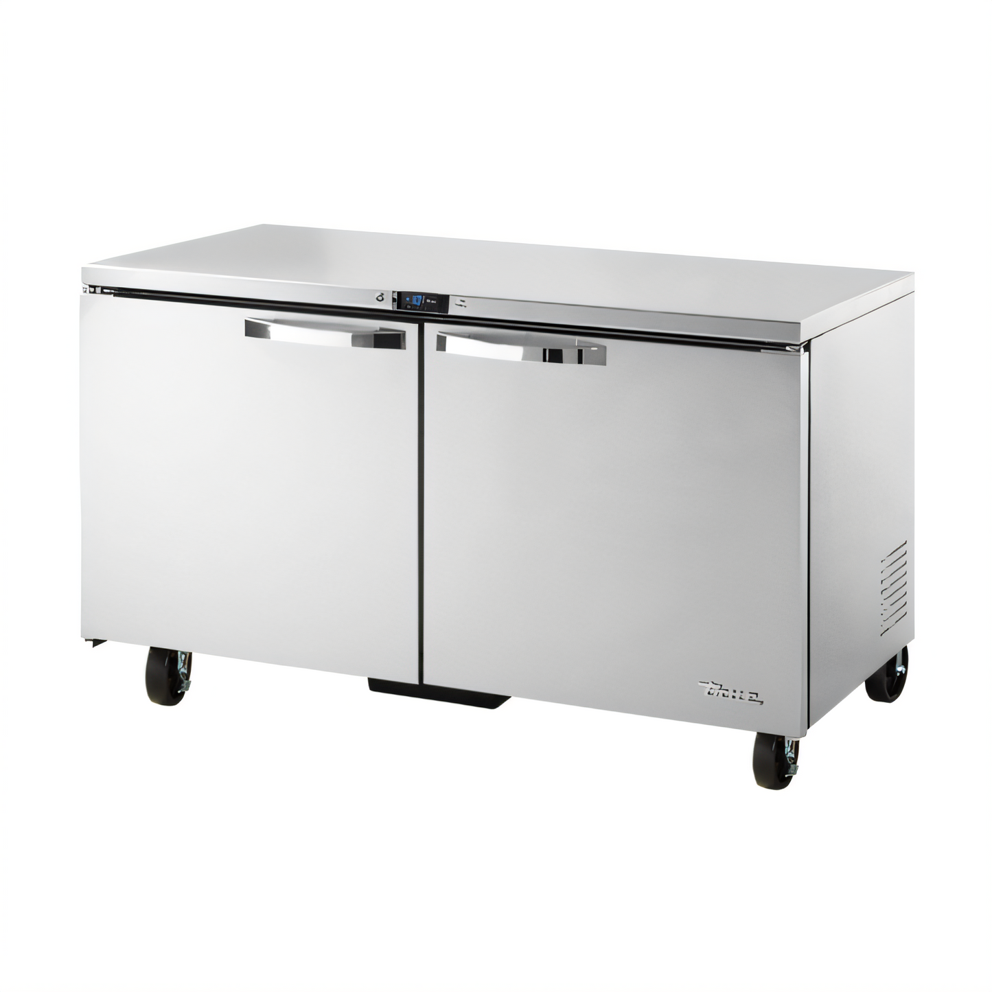True Mfg. - General Foodservice TUC-60F-HC~SPEC3 SPEC SERIES Undercounter & Worktop Refrigeration - TUC-60F-HC~SPEC3
