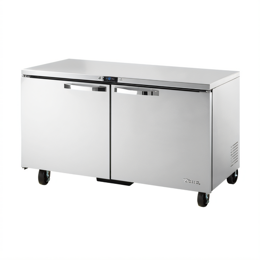 True Mfg. - General Foodservice TUC-60F-HC~SPEC3 SPEC SERIES Undercounter & Worktop Refrigeration - TUC-60F-HC~SPEC3