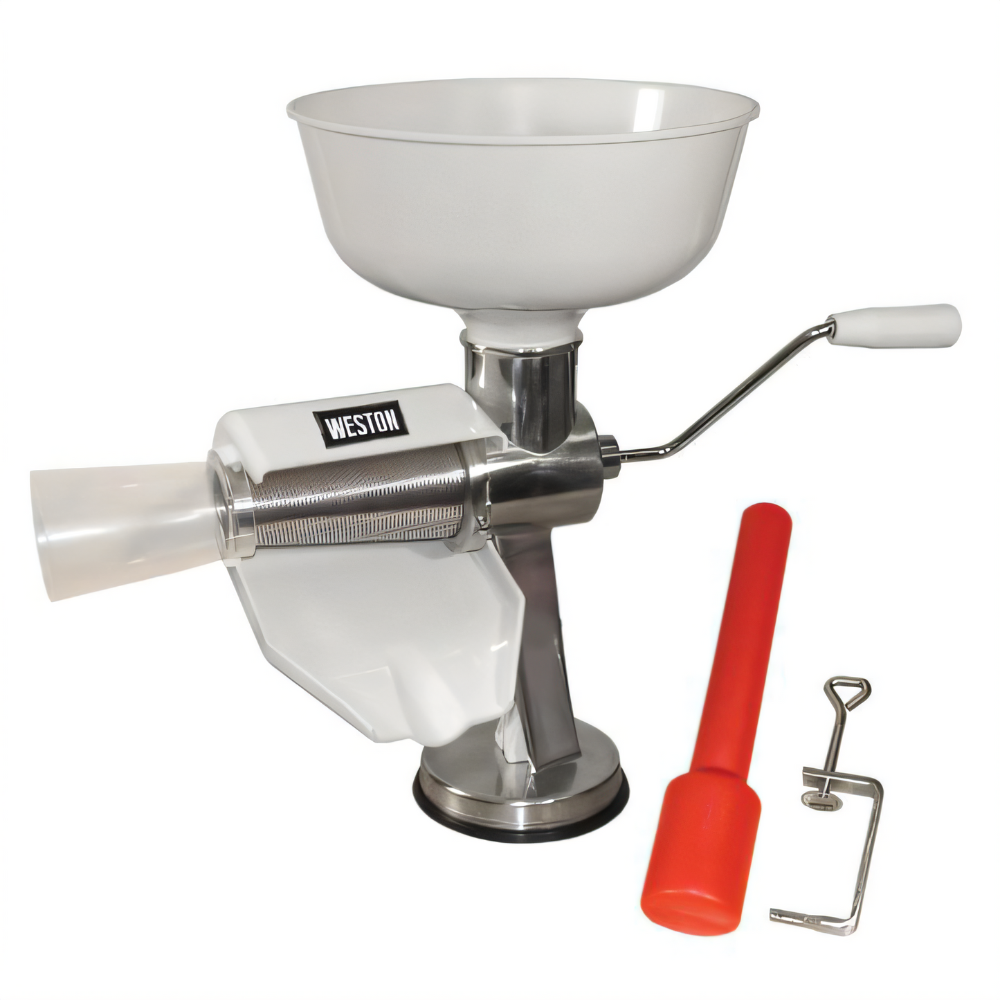 Hamilton Beach Weston Fruit & Vegetable Tools Case of 6 - 07-0801
