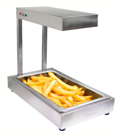 Omcan USA Countertop Food Warmers - 23574