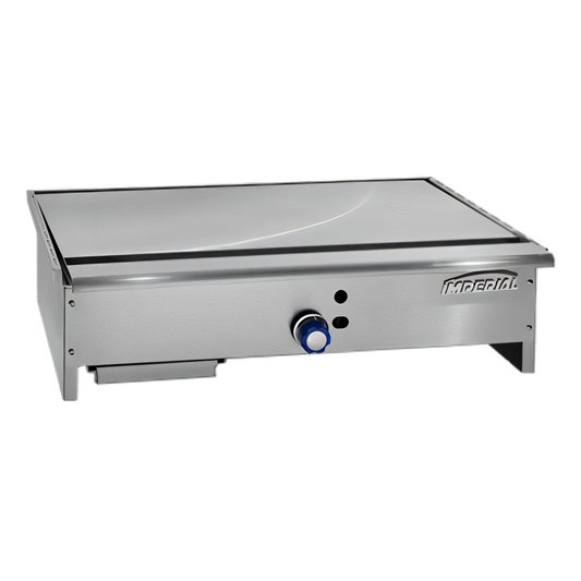 Imperial (Middleby)  Teppanyaki Griddles - ITY-48