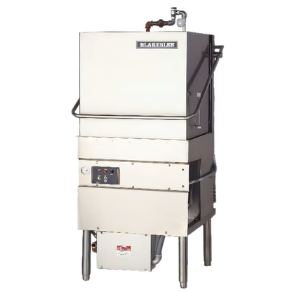 Blakeslee D-8 Dishwashers