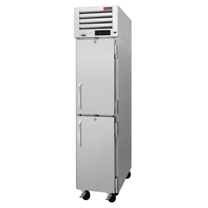Turbo Air PRO Reach-In Refrigerators & Freezers -  PRO-15-2F-N(-L)