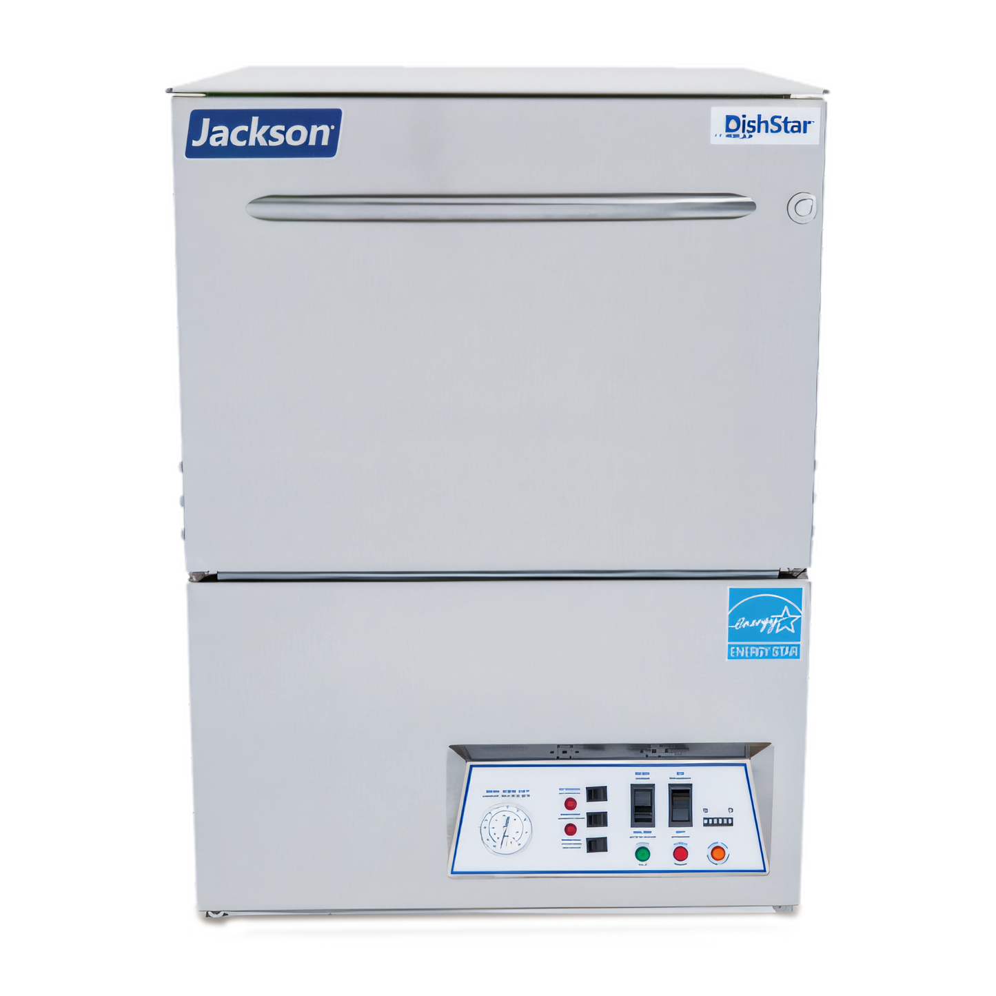 Jackson WWS DishStar Undercounter Dishwashers - DISHSTAR LTH