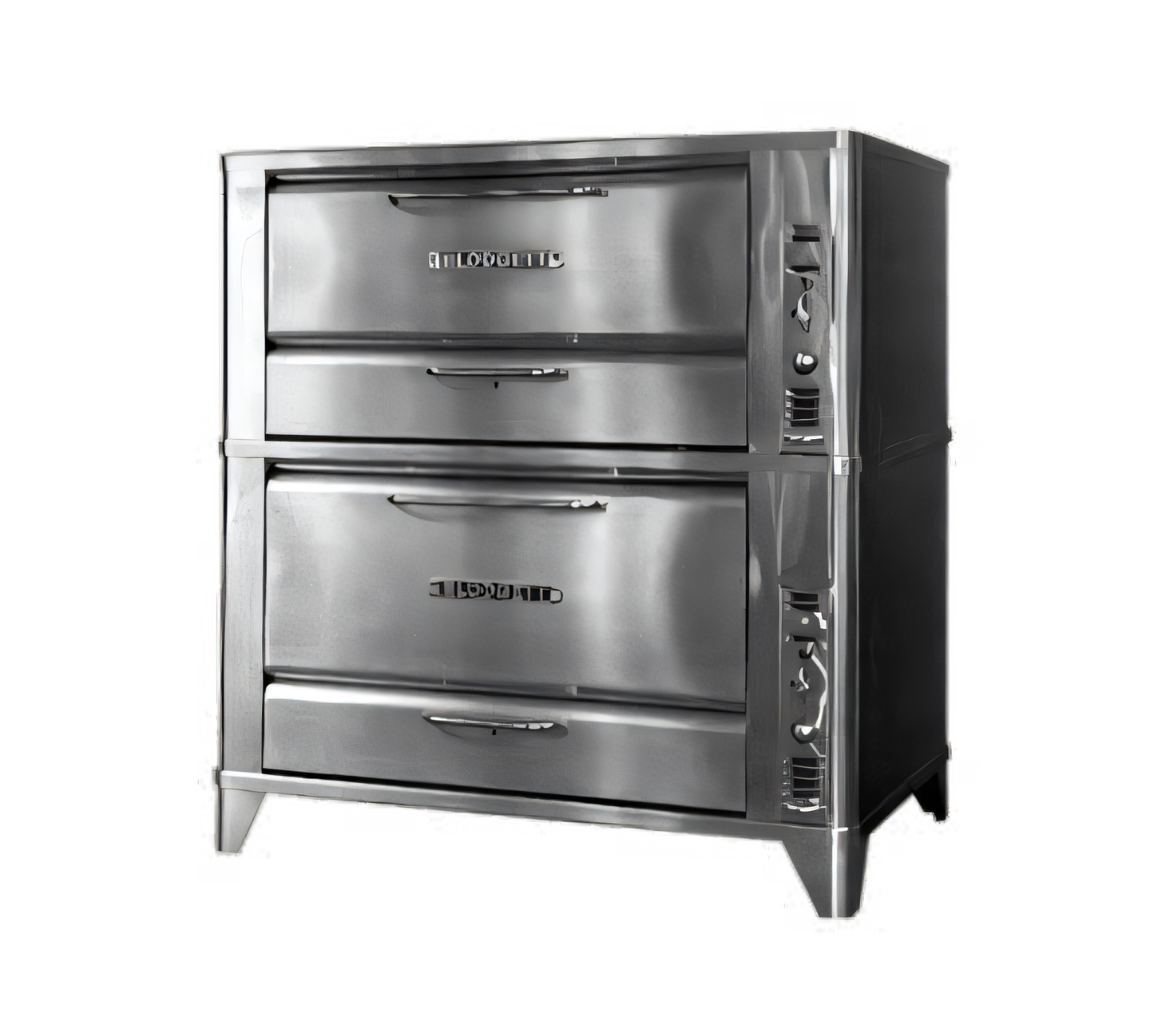 Blodgett (Middleby) 951-966 Deck Ovens - 951-966