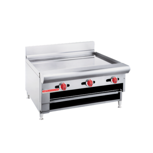 American Range  Gas Griddles - ARGB-36