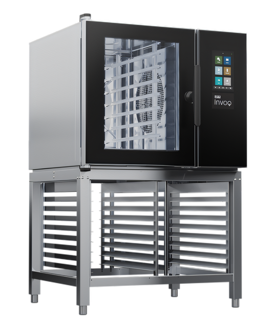 Blodgett (Middleby)  Blodgett Combi Combi Ovens - INVOQ 61BE