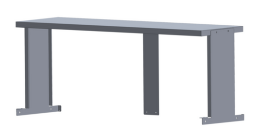 Turbo Air Stainless Steel Shelving - TSOS-5SW