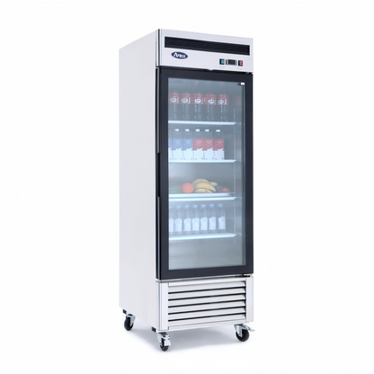 Atosa USA, Inc. Atosa Glass Door Merchandisers - MCF8705GR