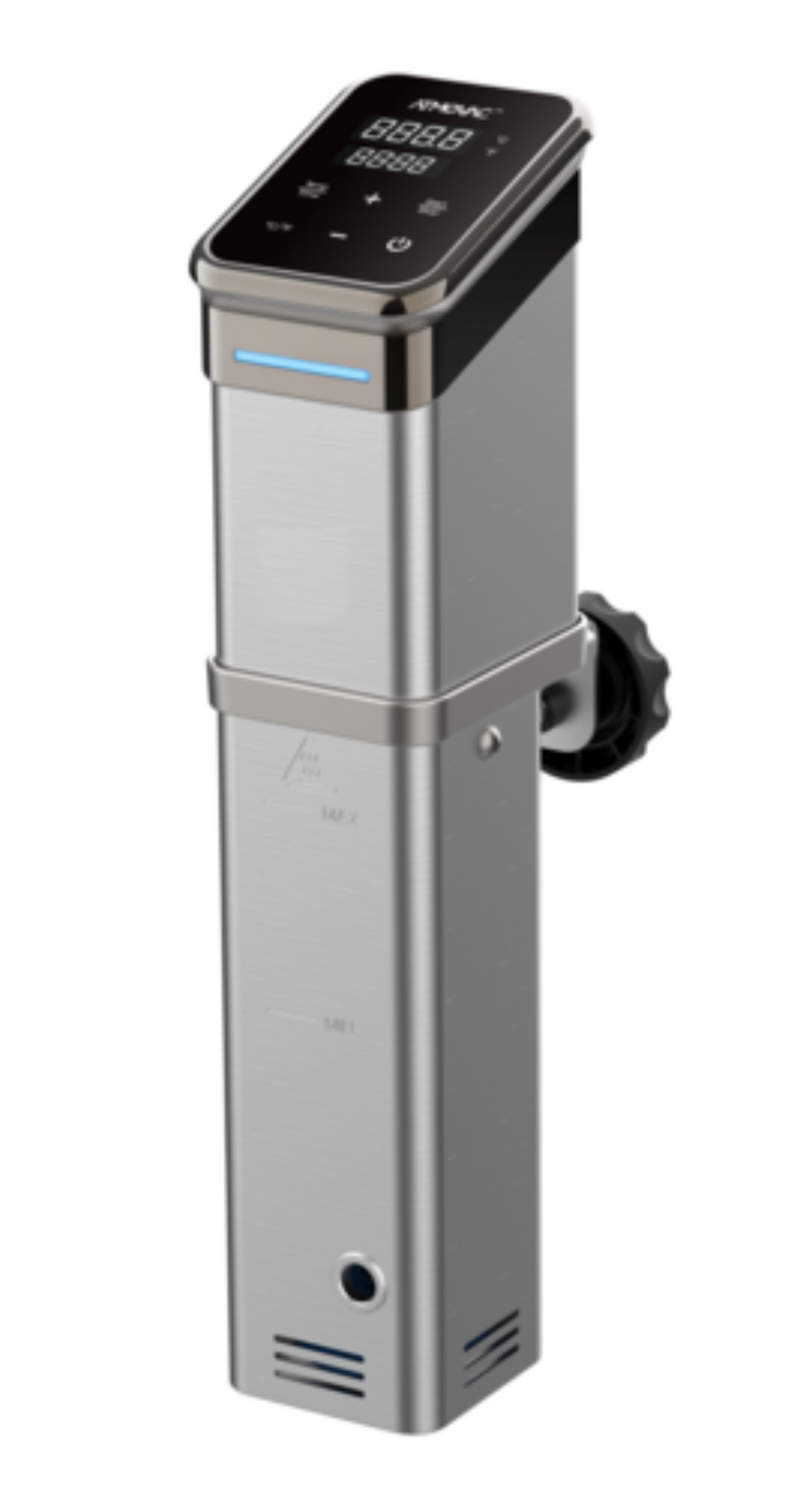 Eurodib USA  Specialty Roasters & Smokers - SV-PRO+A7:F10