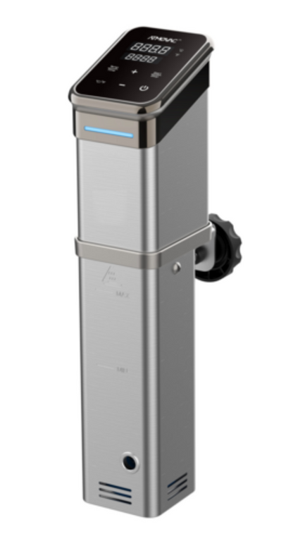 Eurodib USA  Specialty Roasters & Smokers - SV-PRO+A7:F10