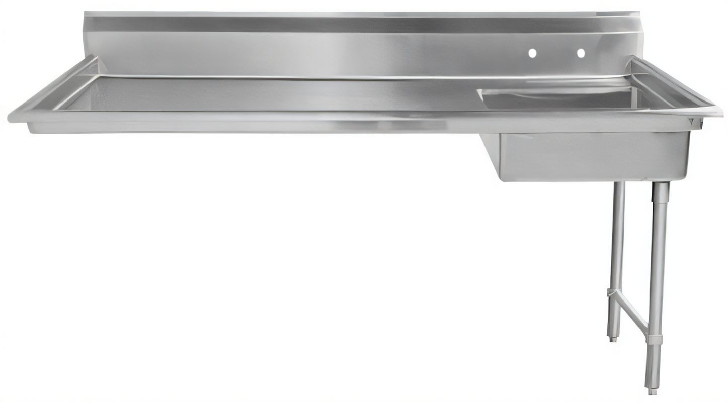 Omcan USA Compartment Sinks - 40192