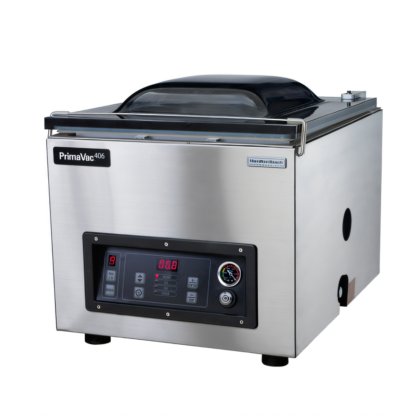 Hamilton Beach  PrimaVac Vacuum Sealer - HVC406-CE