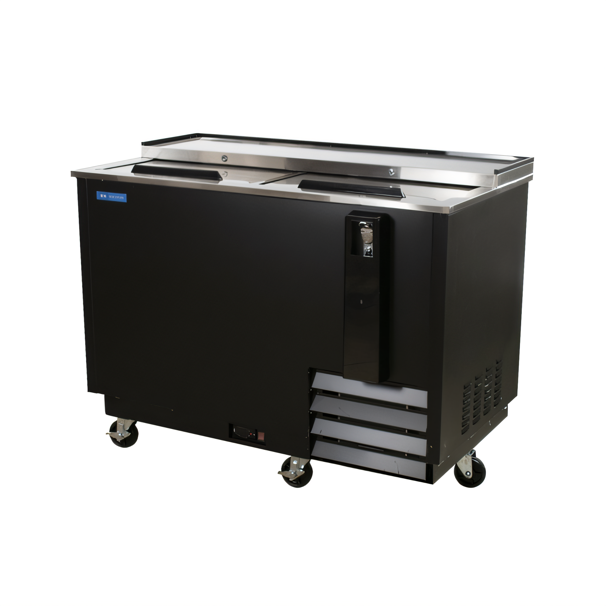 BK Resources BC-2-50 Bar Equipment - BC-2-50