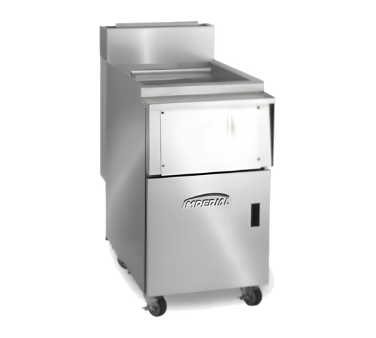 Imperial (Middleby) Pasta Cookers - IPC-14