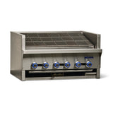 Imperial (Middleby) Steakhouse Gas Charbroilers - IAB-36