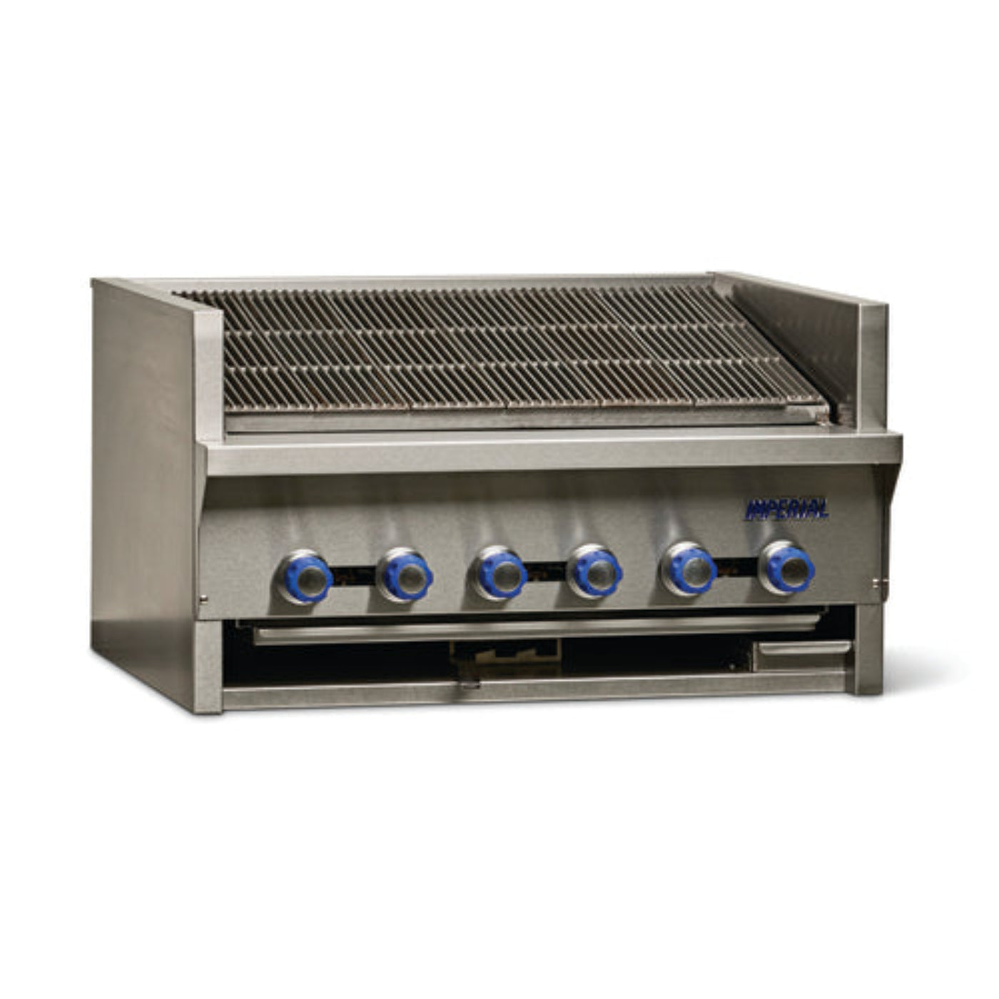 Imperial (Middleby) Steakhouse Gas Charbroilers - IAB-36