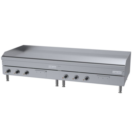 Garland Series Electric Griddles - E24-72G E24