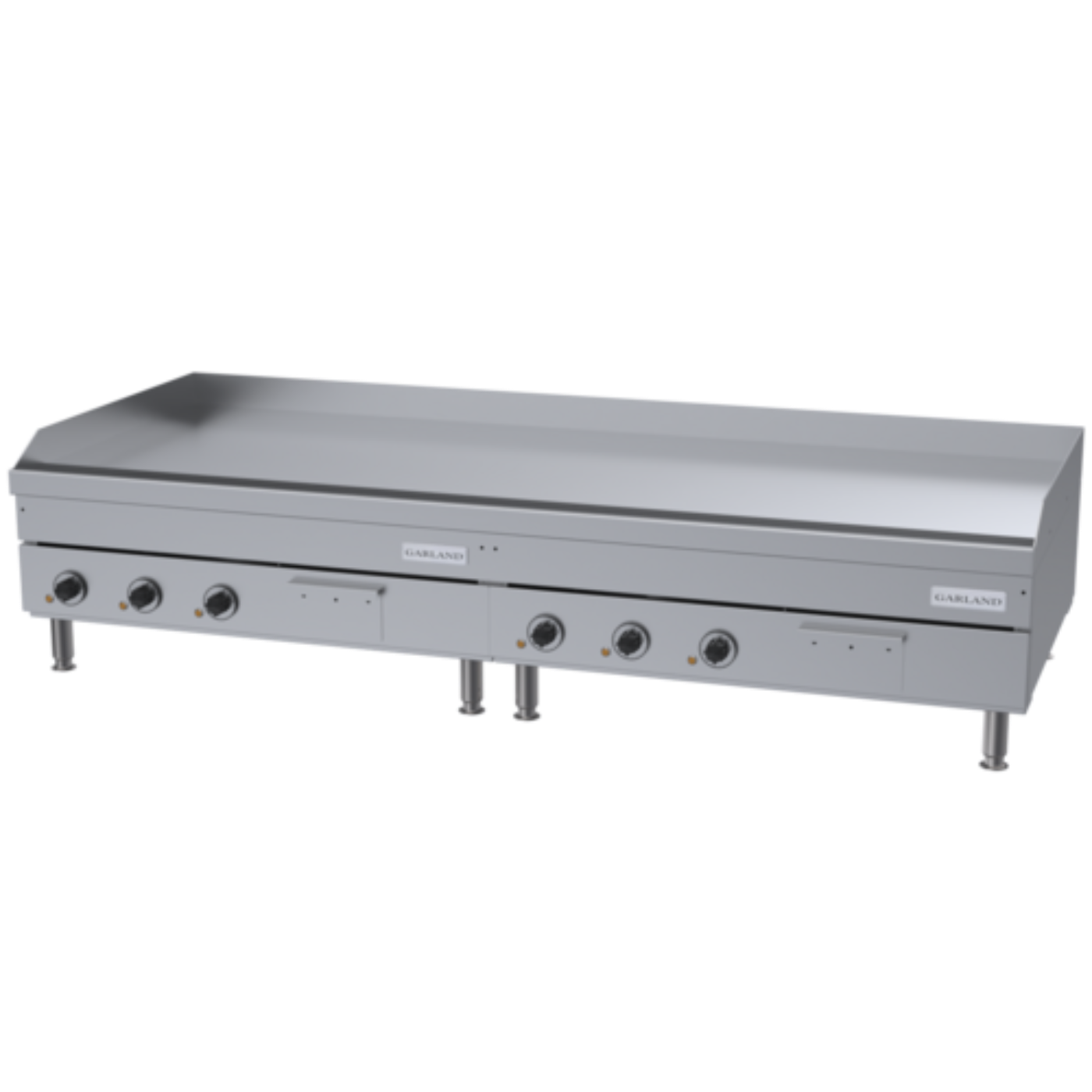 Garland Series Electric Griddles - E24-72G E24