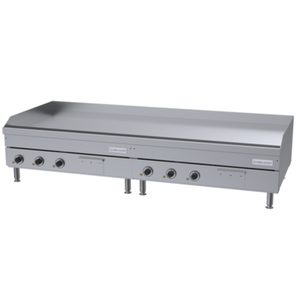 Garland Series Electric Griddles - E24-72G E24