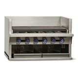 Imperial (Middleby) Gas Charbroilers -  IABA-36