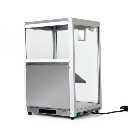 Omcan USA Countertop Food Warmers - 44674