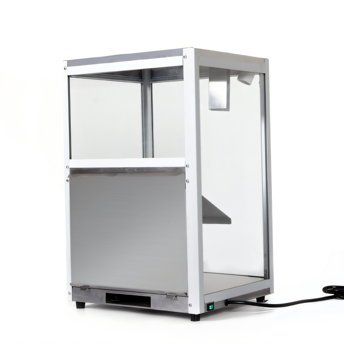 Omcan USA Countertop Food Warmers - 44674