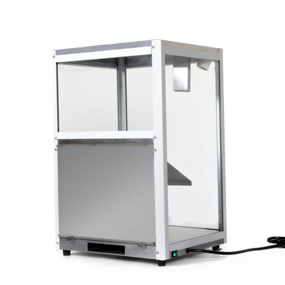 Omcan USA Countertop Food Warmers - 44674