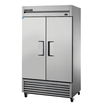 True Mfg. - General Foodservice  Reach-In & Freezers - T-43F-HC