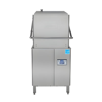 Jackson WWS DYNASTAR W/O DynaStar Dishwashers