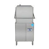 Jackson WWS DYNASTAR W/O DynaStar Dishwashers