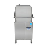 Jackson WWS DYNASTAR W/O DynaStar Dishwashers