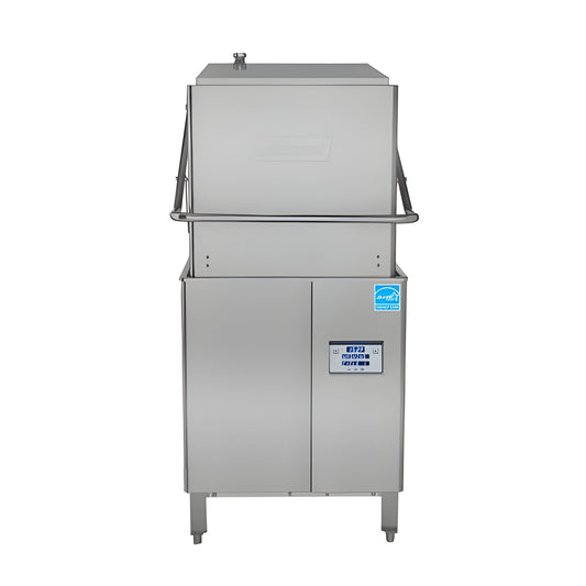 Jackson WWS DYNASTAR W/O DynaStar Dishwashers