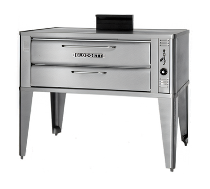 Blodgett (Middleby) 961 BASE Deck Ovens - 961 BASE