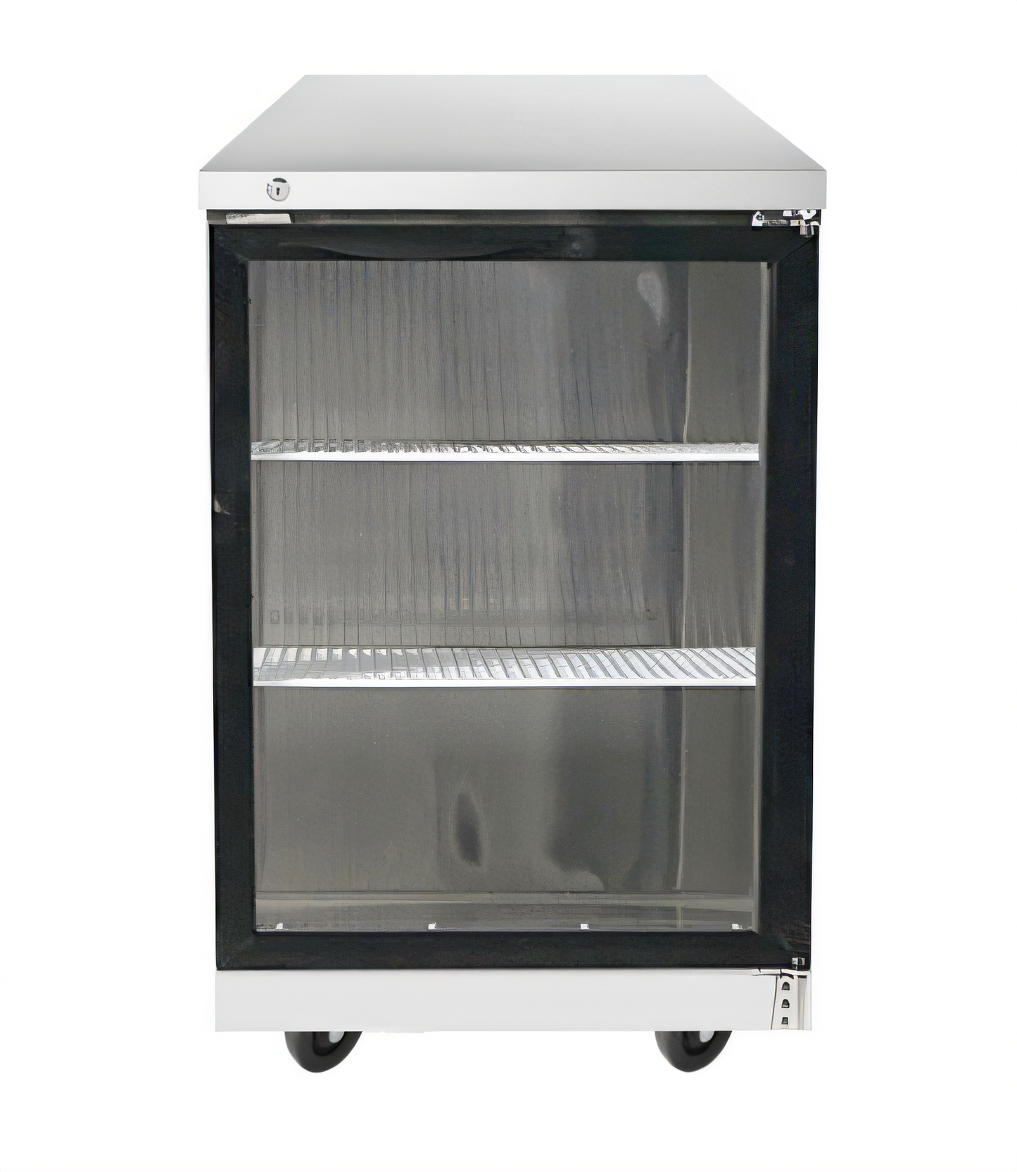 Atosa USA, Inc. Atosa Back Bar Coolers - MBB23GGR