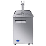 Atosa USA, Inc. MKC23GR Atosa Back Bar Coolers