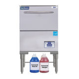 Jackson WWS DELTA HT-E-SEER-T Delta Undercounter Dishwashers