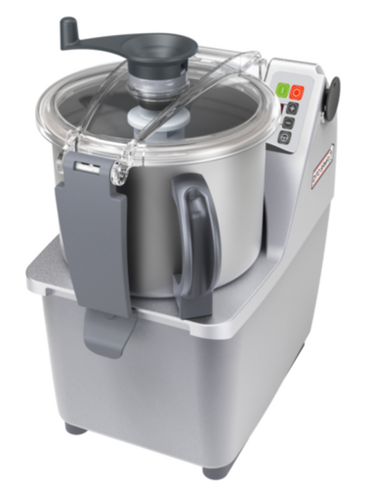 Eurodib USA Dito Sama Countertop Mixers -  602245