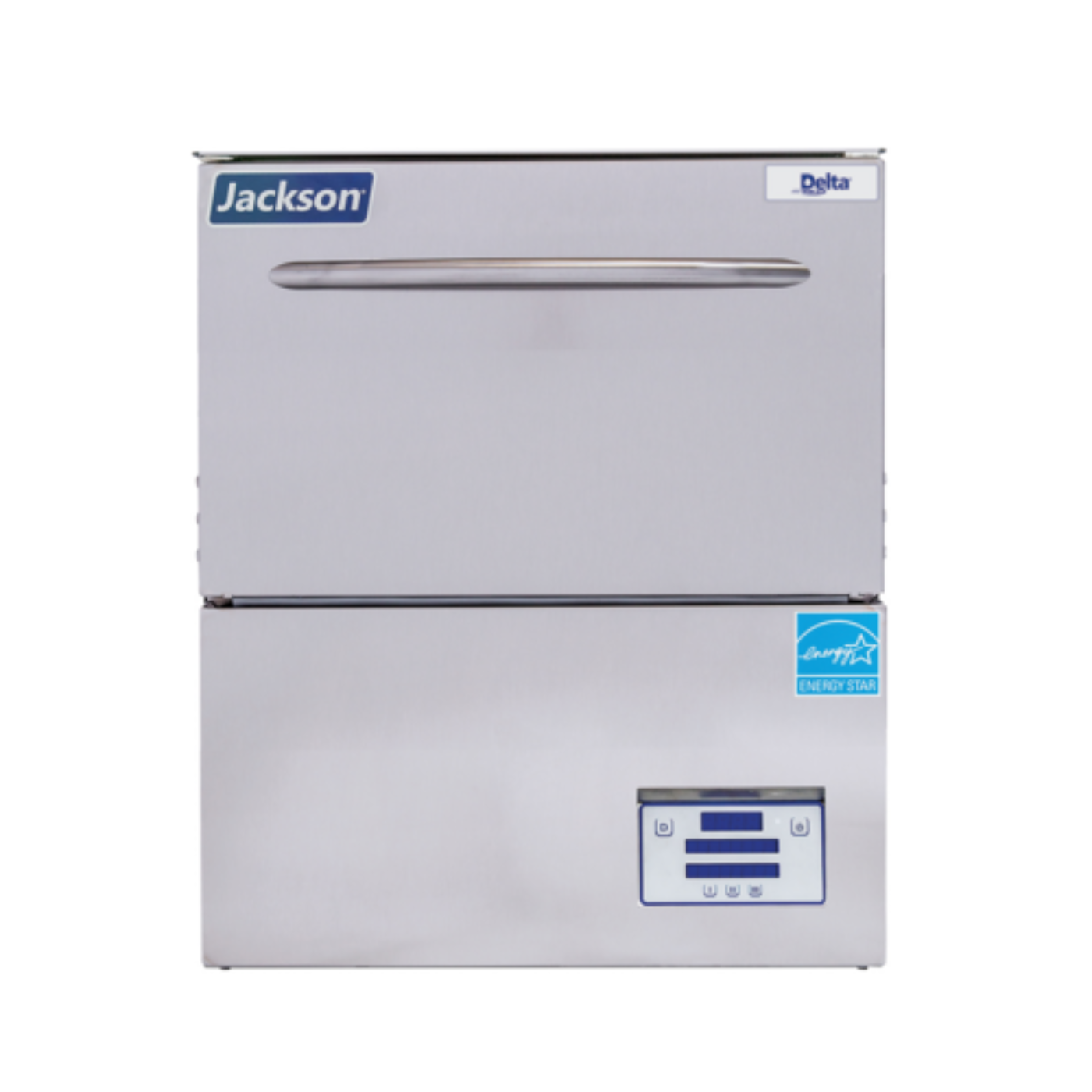 Jackson WWS DELTA HT-E-SEER Delta Undercounter Dishwashers