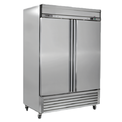 Maxximum  Maxx Cold Reach-In Refrigerators & Freezers - MXSF-49FDHC
