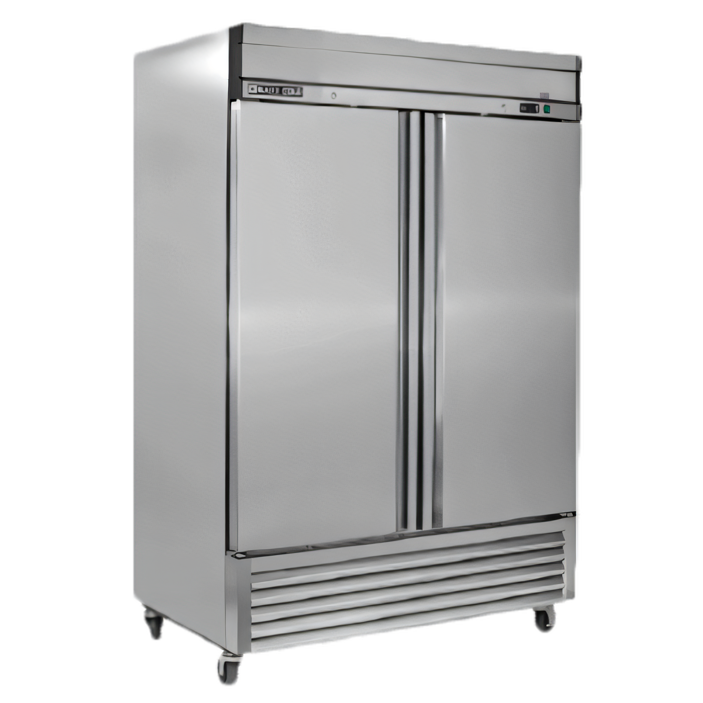 Maxximum  Maxx Cold Reach-In Refrigerators & Freezers - MXSF-49FDHC