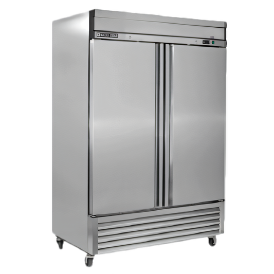 Maxximum  Maxx Cold Reach-In Refrigerators & Freezers - MXSF-49FDHC