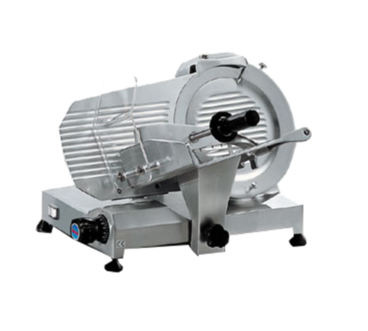 Eurodib USA Eurodib Meat Slicers - MIRRA250P