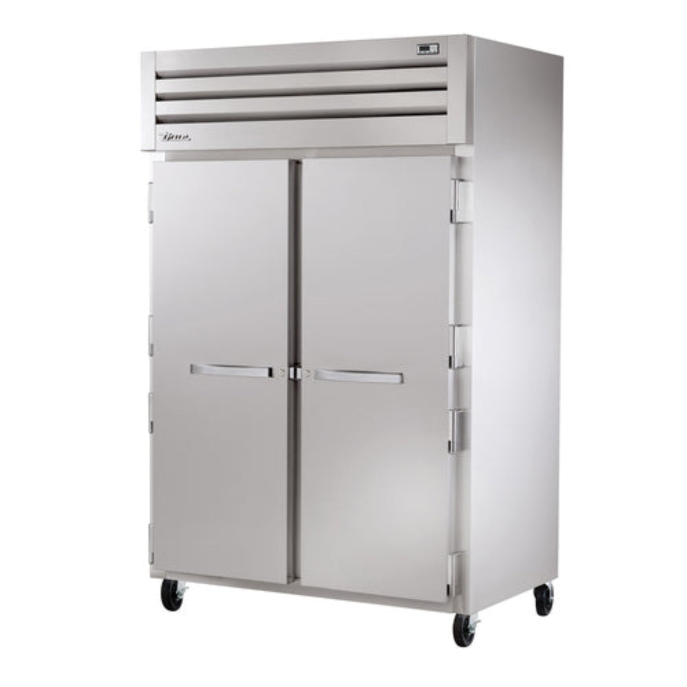 True Mfg. - General Foodservice STA2H-2S SPEC SERIES Heated Cabinets & Holding Shelves