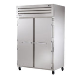 True Mfg. - General Foodservice STA2H-2S SPEC SERIES Heated Cabinets & Holding Shelves